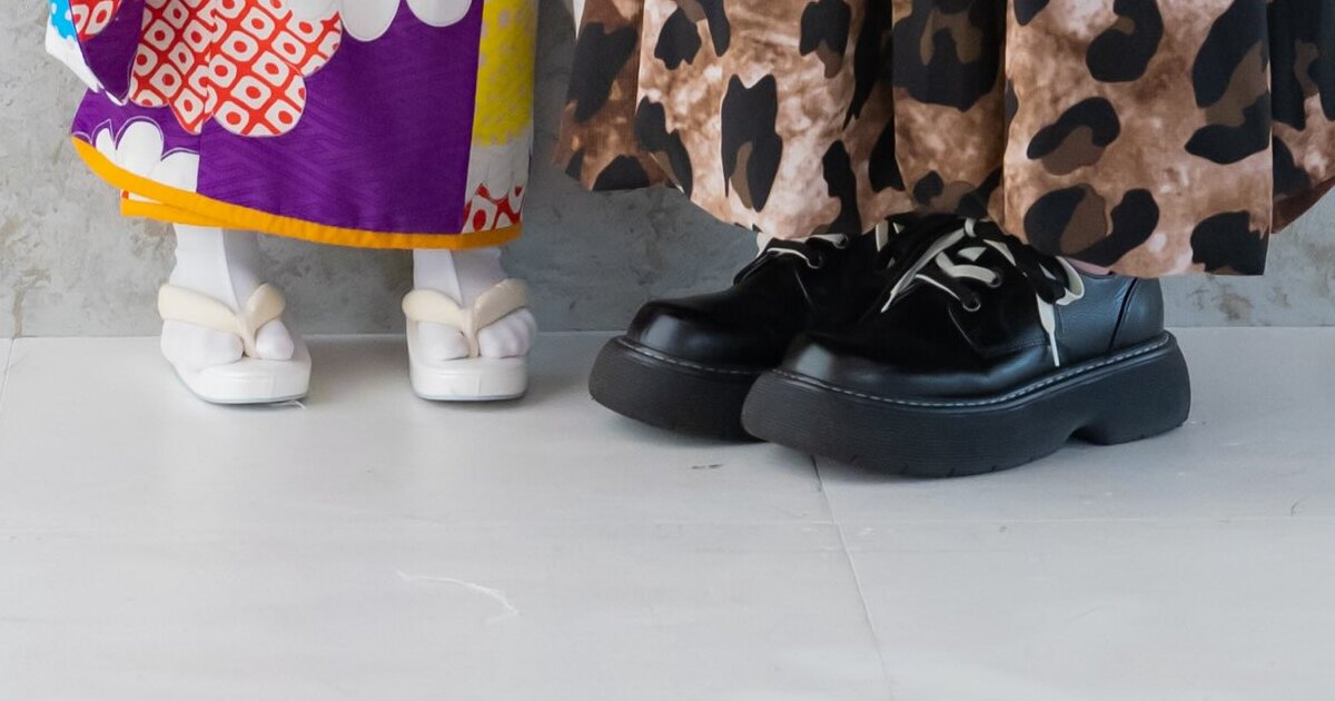 3歳孫の七五三→「ばあばも一緒に」撮ってもらったら…… 目を疑う光景に「ばあばどこ?」「どう見たって25、6のねーちゃんだろ」 | ライフスタイル ねとらぼ