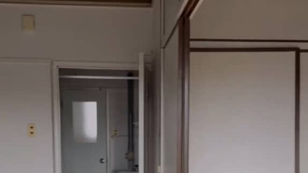 築50年、家賃3万5000円の団地→フルでリノベすると…… シンプルでおしゃれな光景に「居心地の良さが伝わる」「憧れます」(1/2) | リフォーム・リノベーション・DIY ねとらぼ