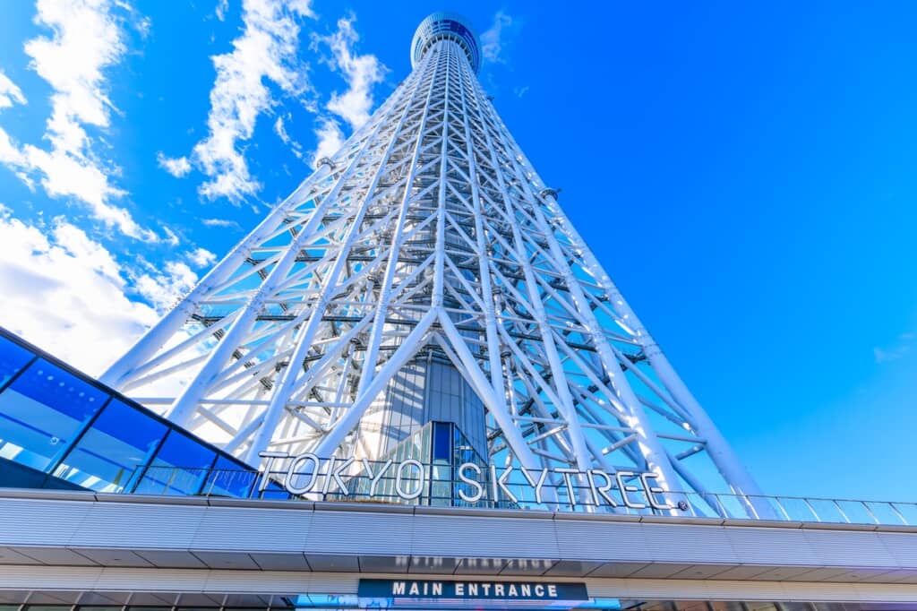 修学旅行の東京土産で買ってきてくれたのは……?(イメージ画像/出典:PIXTA)