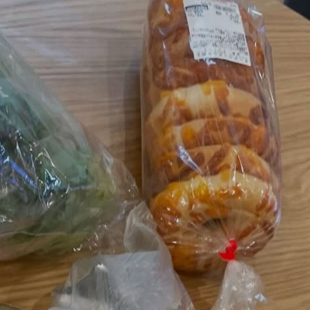 コストコで爆買いした妻→帰宅後、休んでいたら夫が…… まさかの光景に「えーーー!?」「その旦那様はコストコに売ってますか?」 | ライフスタイル ねとらぼ