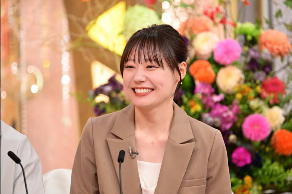 理学療法⼠の妻 （C）ABCテレビ