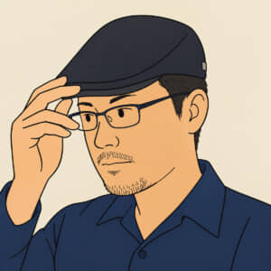 五月アメボシ