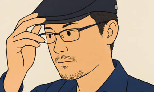 五月アメボシ