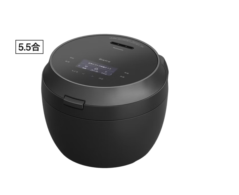 Panasonic SR-X910E 画像は公式オンラインサイトから