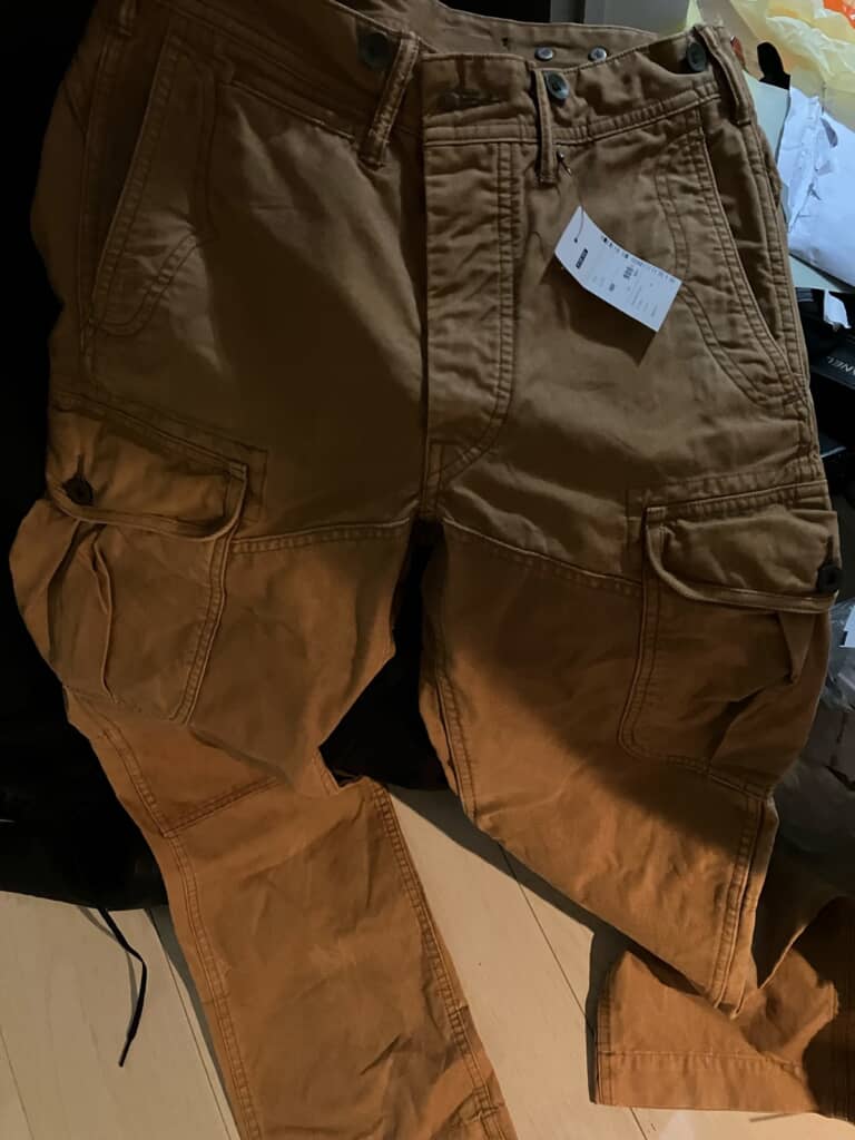 良いお買い物ができましたね!
