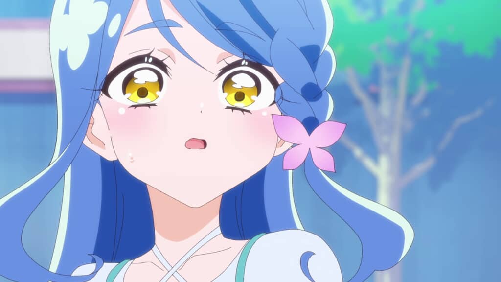 くれあ