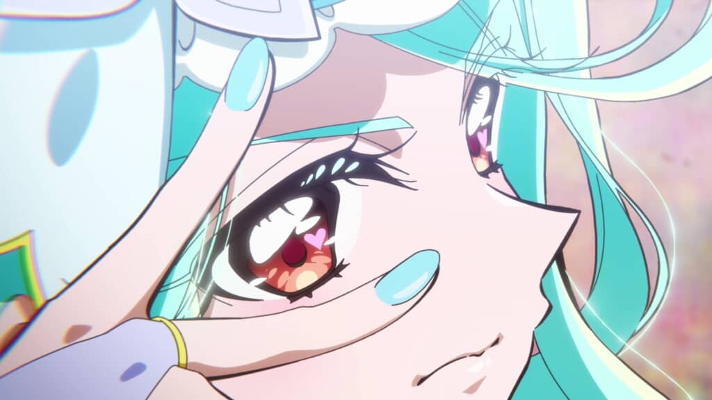 キュアエクレール