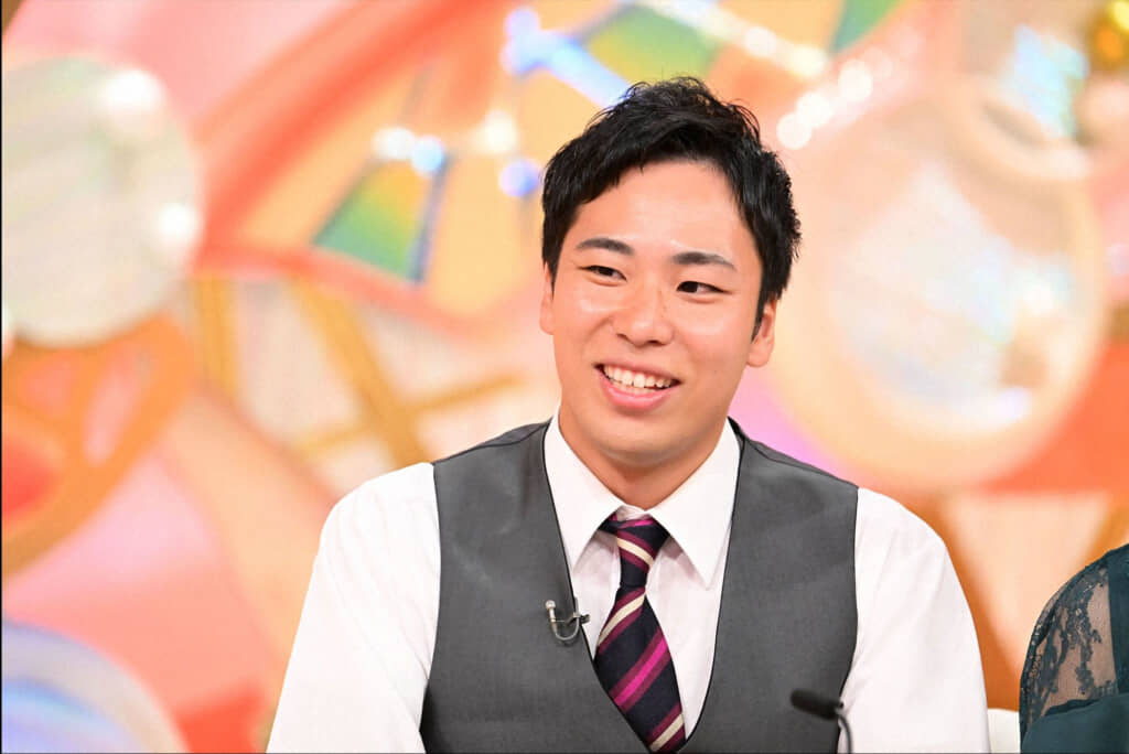 超ピュアな年下夫 （C）ABCテレビ
